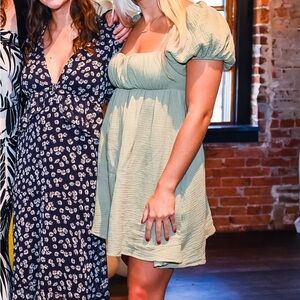 Princess Polly Dress